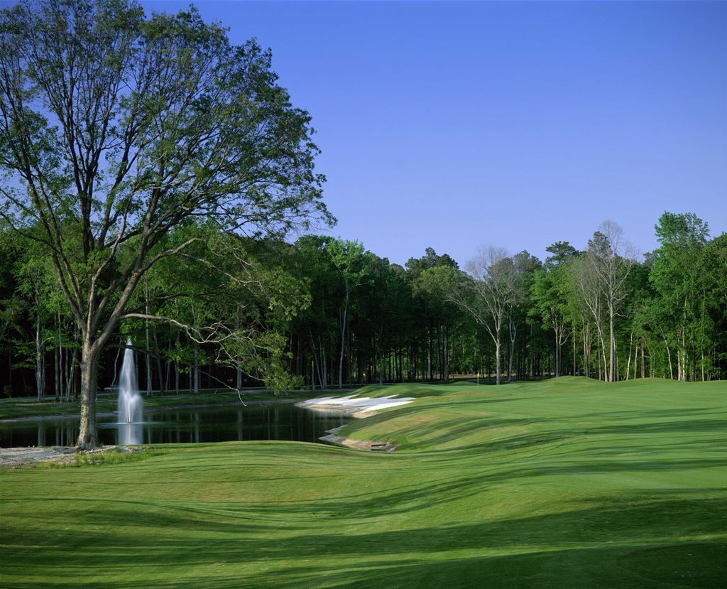 Hampton Roads Golf Course